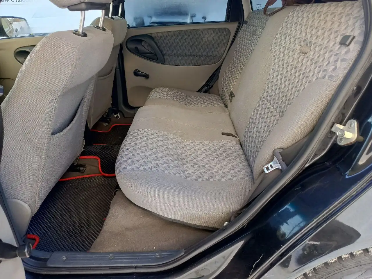 Продажа автомобиля ВАЗ 2110 2010 года - Авто в Орск