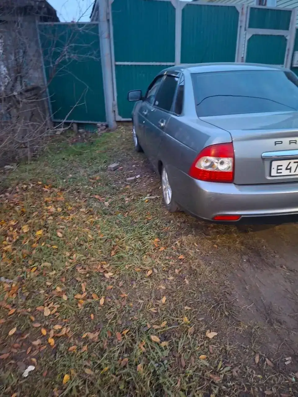 Продам Лада Приора 2012 года в Орске - Легковые автомобили (Авто) в Орск