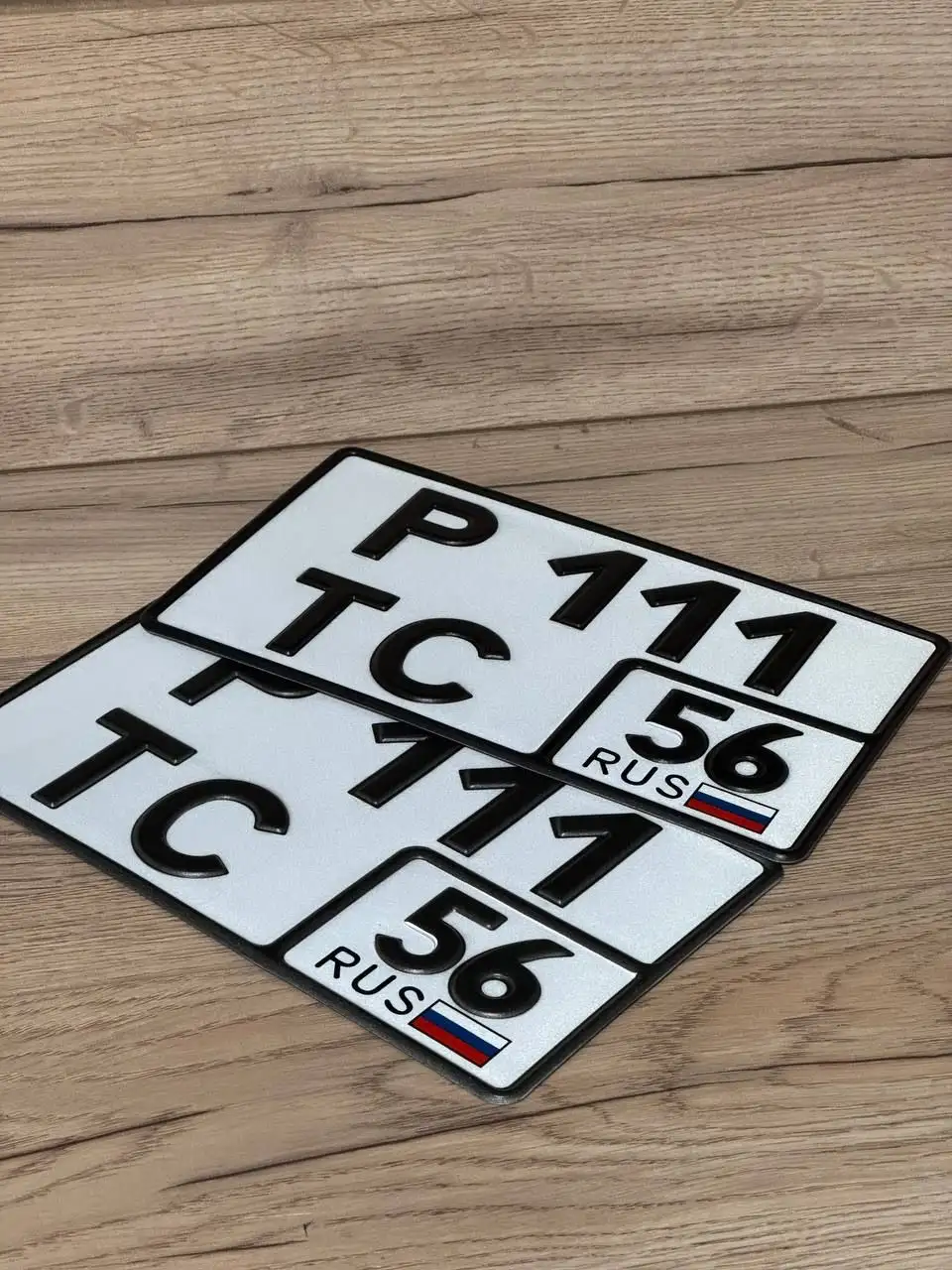 Гос.номера всех типов: от стандартных до сувенирных с жирным шрифтом и иностранными номерами - Госномера (Авто) в Орск