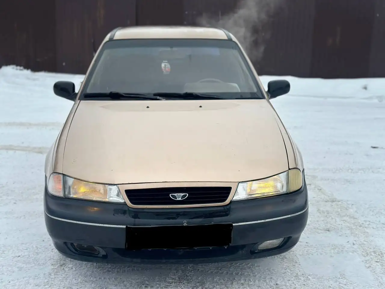 Продам автомобиль в отличном состоянии с богатой комплектацией - Авто в Орск