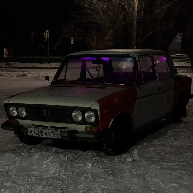 ВАЗ 2106 1997 года в хорошем состоянии - Авто в Орск