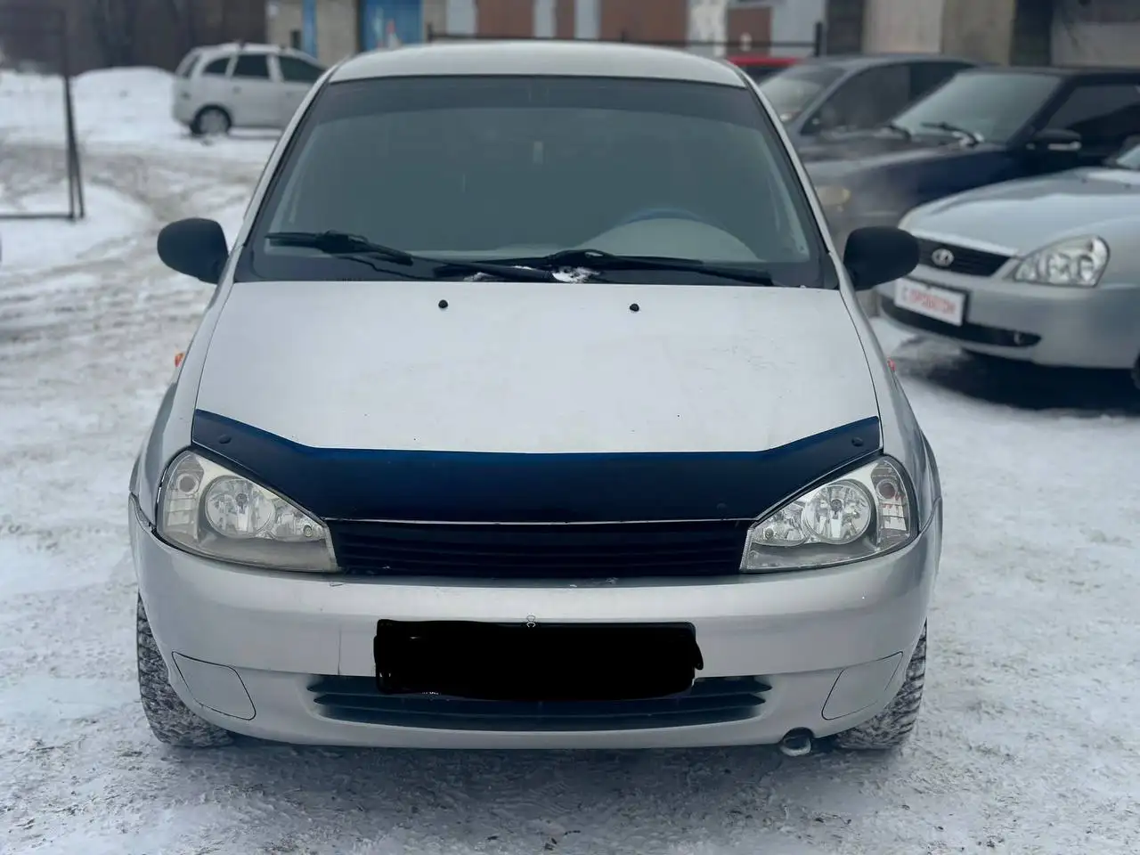 Продажа автомобиля на отличном ходу - Авто в Орск