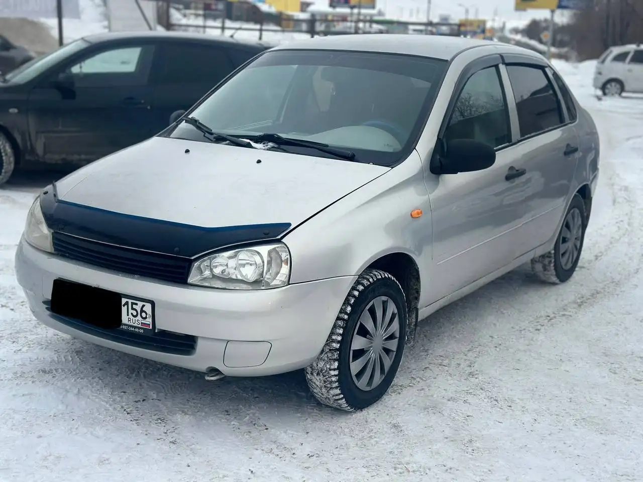 Продажа автомобиля на отличном ходу - Авто в Орск