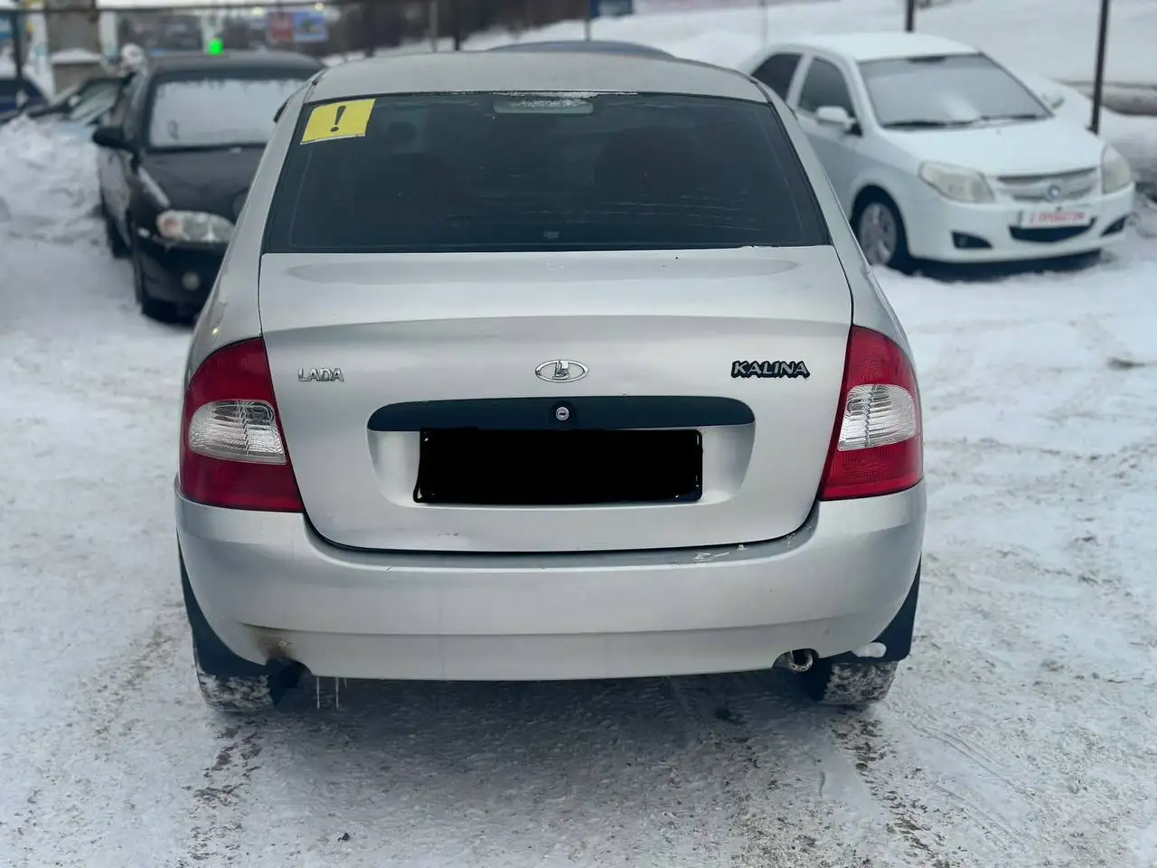 Продажа автомобиля на отличном ходу - Авто в Орск