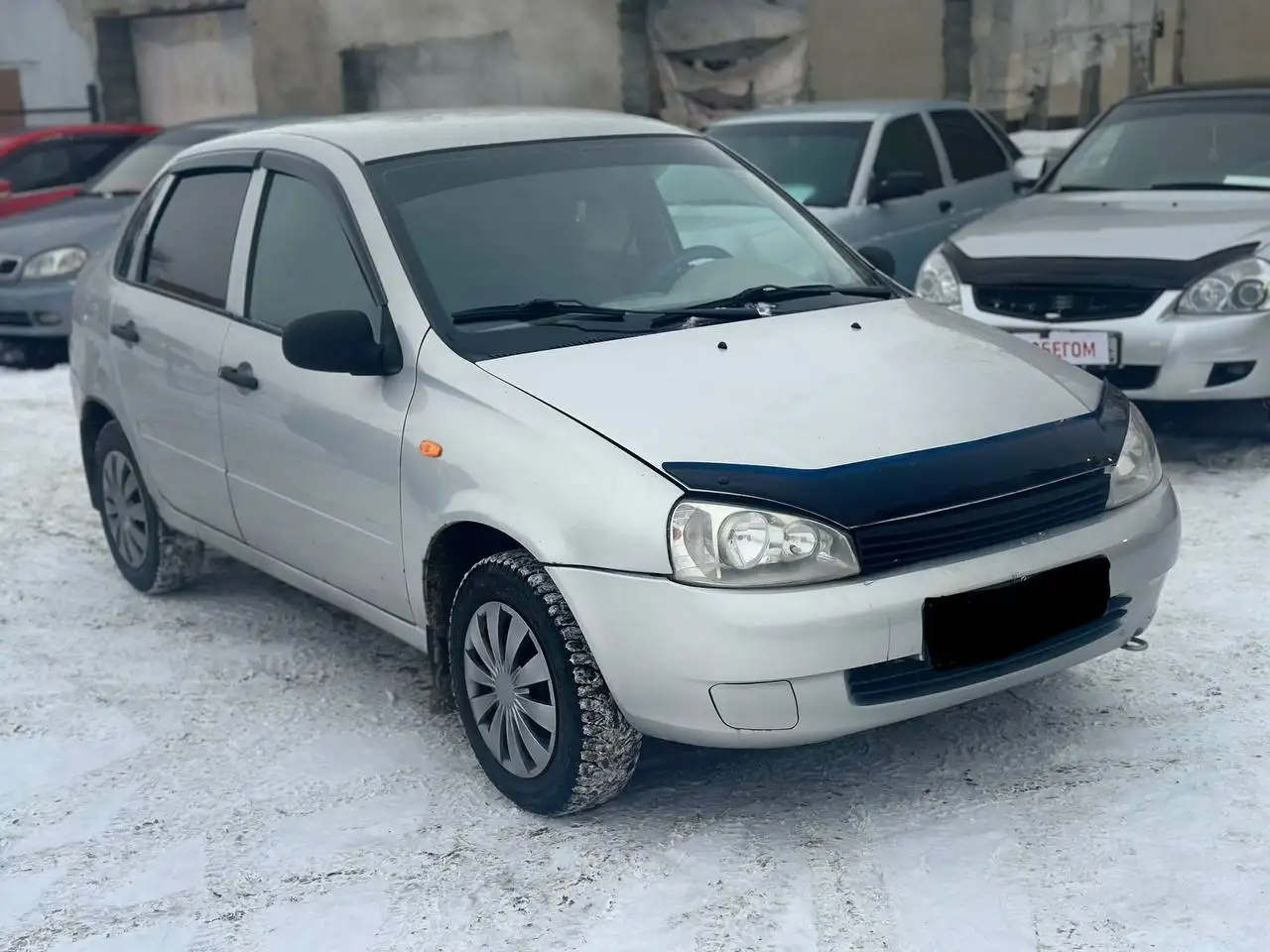 Продам ЭУР ЭСП на отличном ходу - Электроусилитель руля (Авто) в Орск