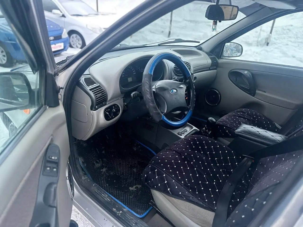 Продам ЭУР ЭСП на отличном ходу - Электроусилитель руля (Авто) в Орск