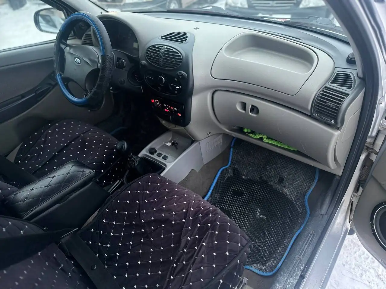 Продам ЭУР ЭСП на отличном ходу - Электроусилитель руля (Авто) в Орск