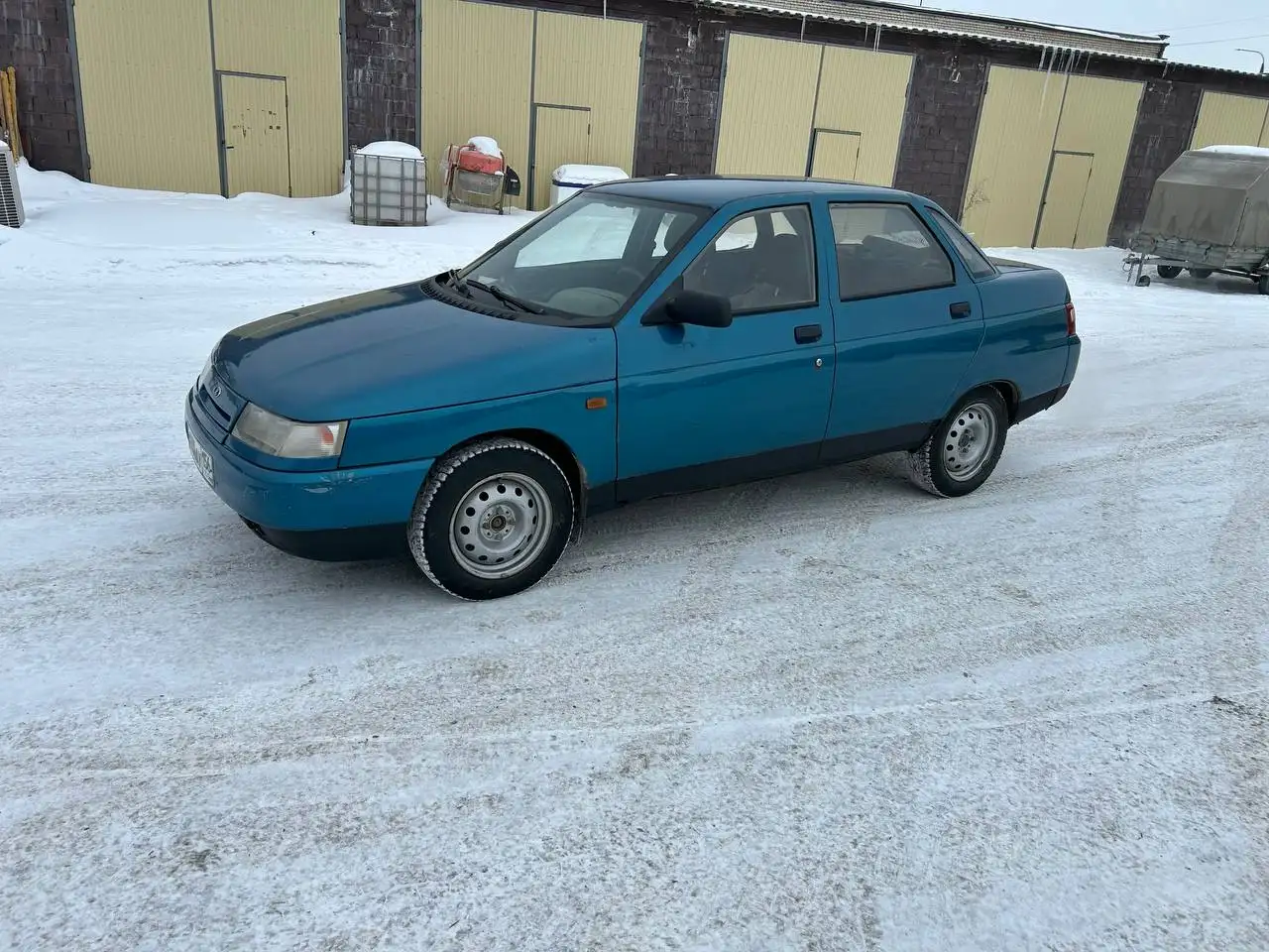 Продажа на авторынке в Орске - Авторынок (Авто) в Орск