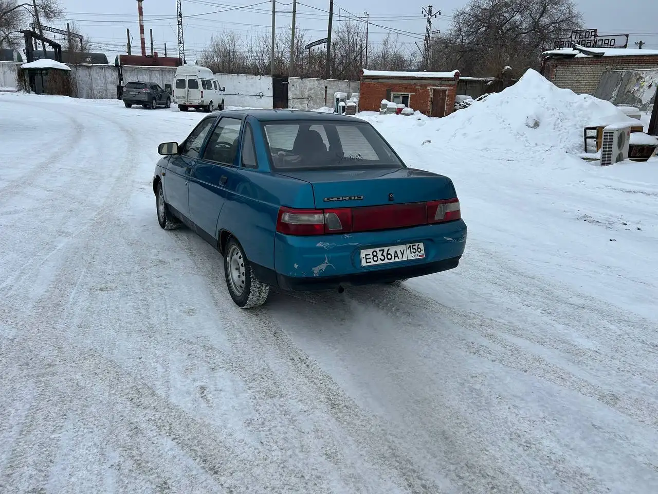 Продажа на авторынке в Орске - Авторынок (Авто) в Орск