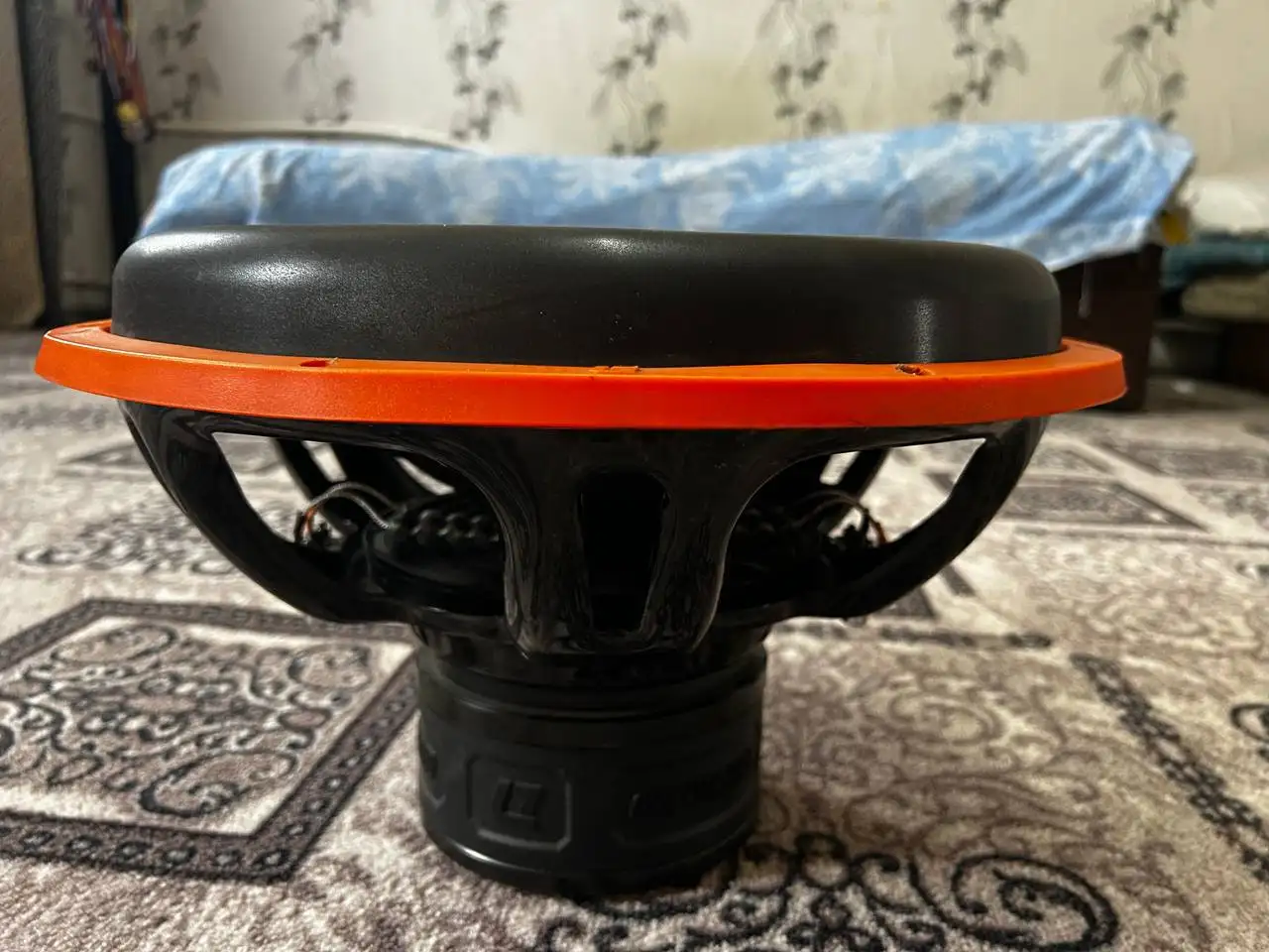 Сабвуфер Грифон про 15 в3 600Вт - Аудиотехника (Электроника) в Орск