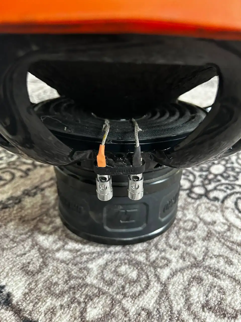 Сабвуфер Грифон про 15 в3 600Вт - Аудиотехника (Электроника) в Орск