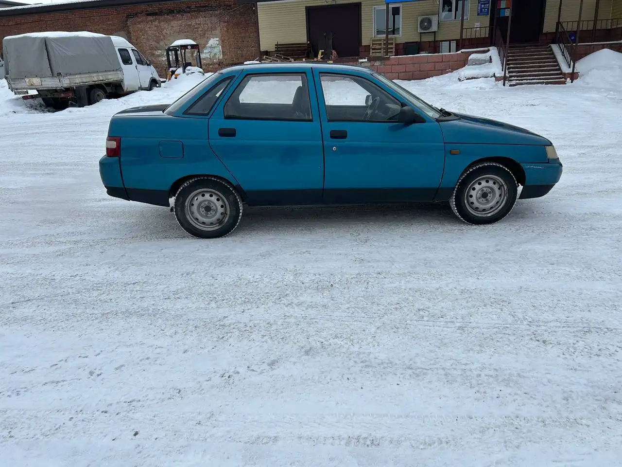 Продам - Барахолка в Орск