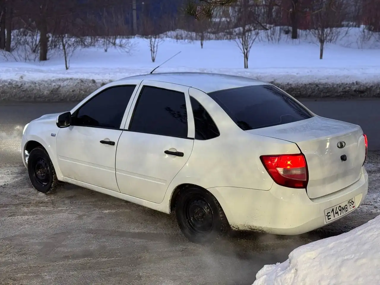 Продажа LADA GRANTA 2013 года - Легковые автомобили (Авто) в Оренбург