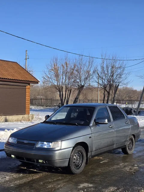 Продам ВАЗ-2110 2005 года в хорошем состоянии - Автохимия в Орск