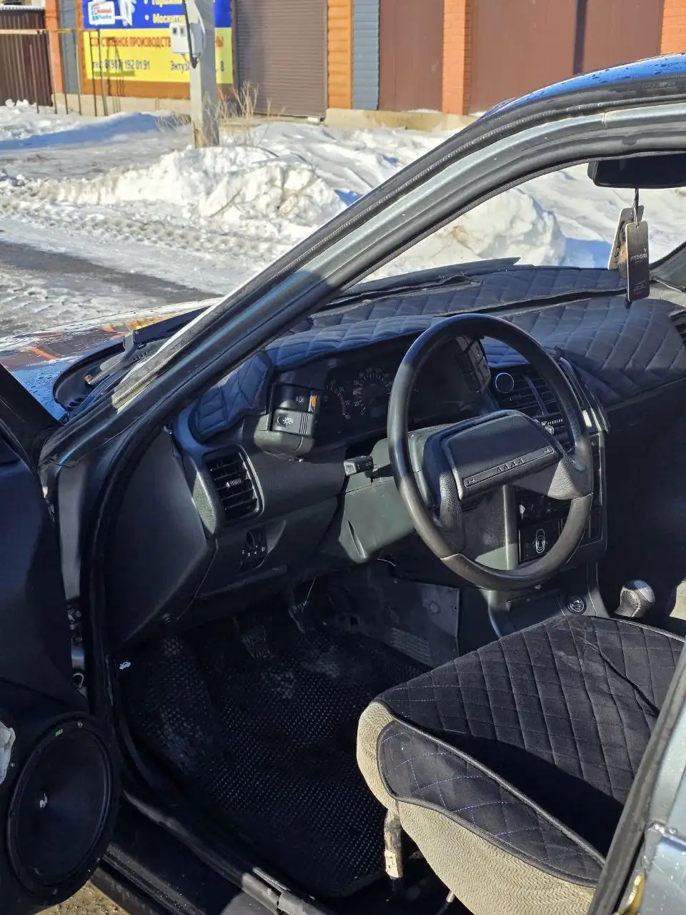 Продам ВАЗ-2110 2005 года в хорошем состоянии - Легковые автомобили (Авто) в Орск