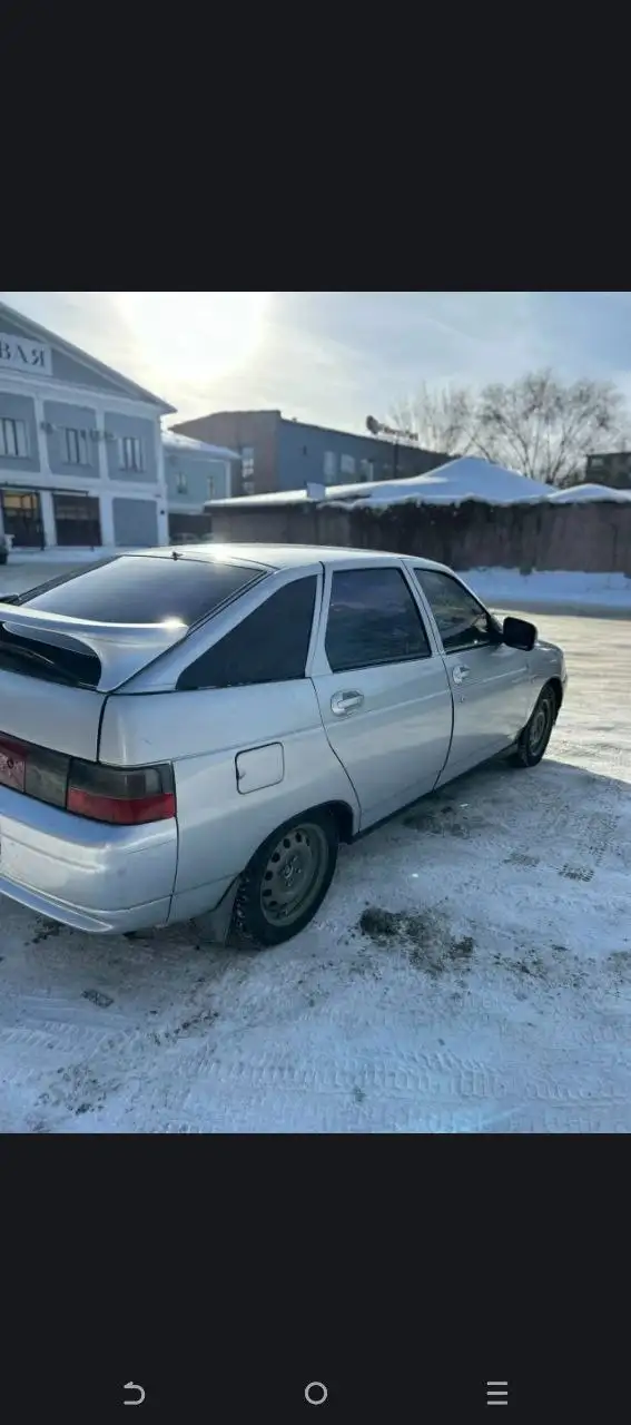 Продам ВАЗ 2112 в хорошем состоянии - Легковые автомобили (Авто) в Орск