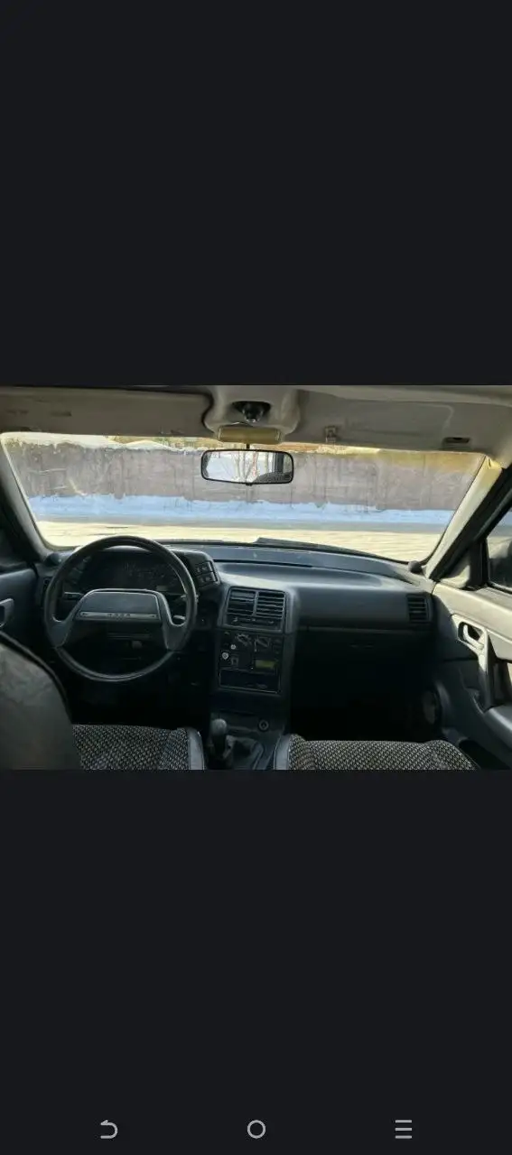 Продам ВАЗ 2112 в хорошем состоянии - Легковые автомобили (Авто) в Орск