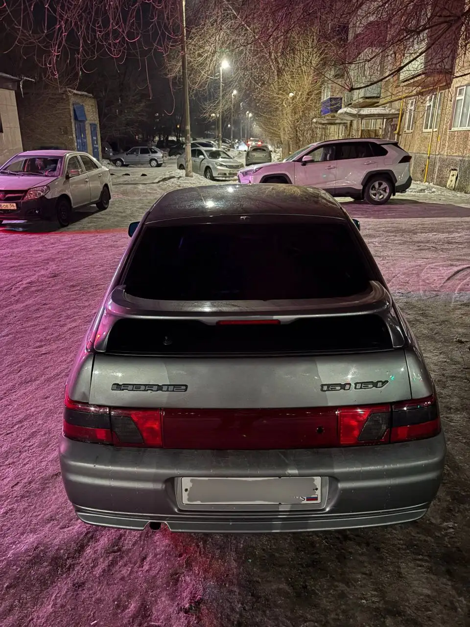 Продам ВАЗ 2112 2005 года - Легковые автомобили (Авто) в Орск