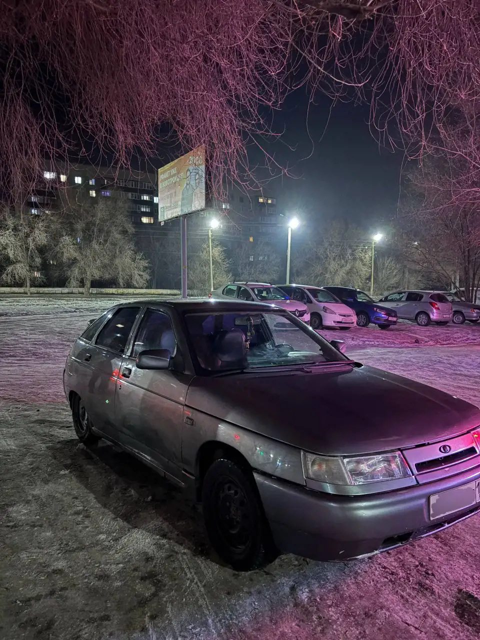 Продам ВАЗ 2112 2005 года - Легковые автомобили (Авто) в Орск