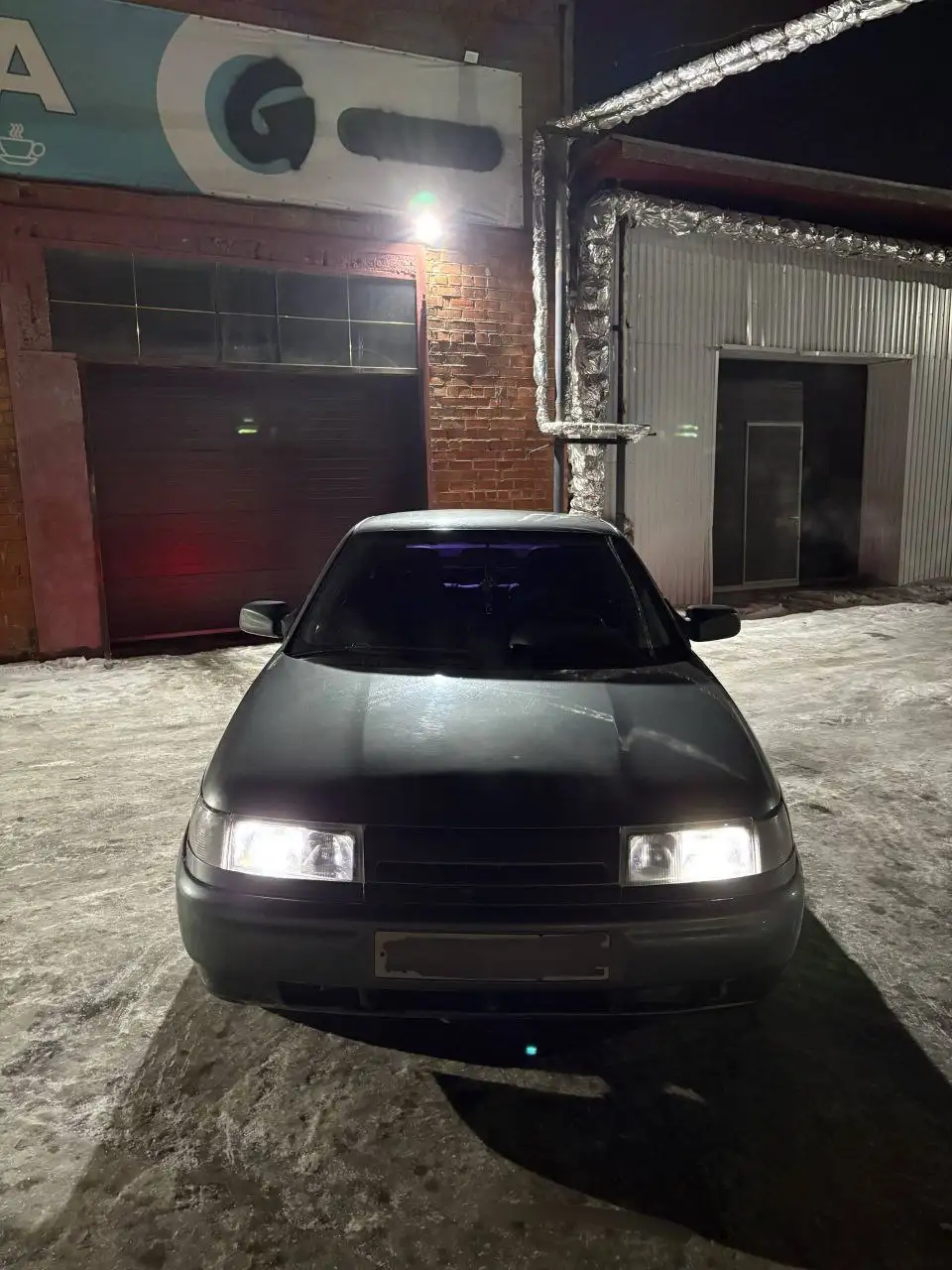 Продам ВАЗ 2112 2005 года - Легковые автомобили (Авто) в Орск