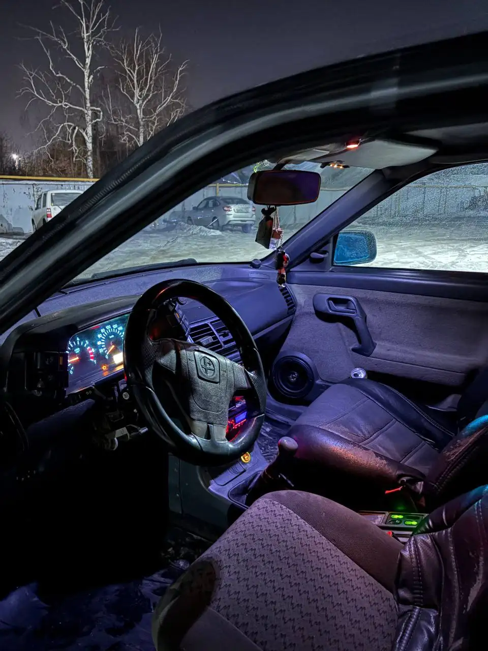 Продам ВАЗ 2112 2005 года - Легковые автомобили (Авто) в Орск