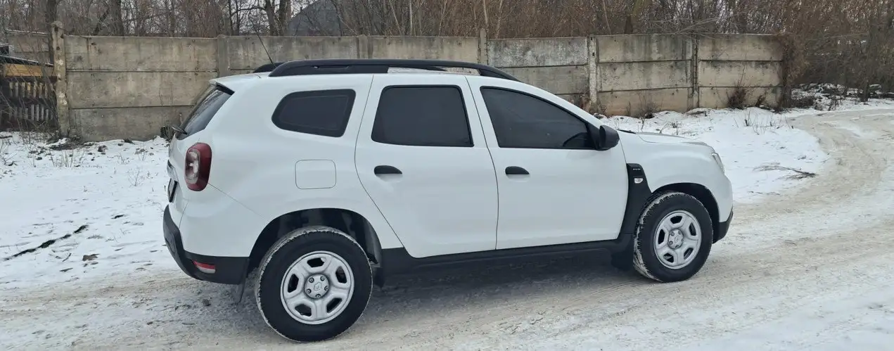 Renault Duster 2021 - Легковые автомобили (Авто) в Орск