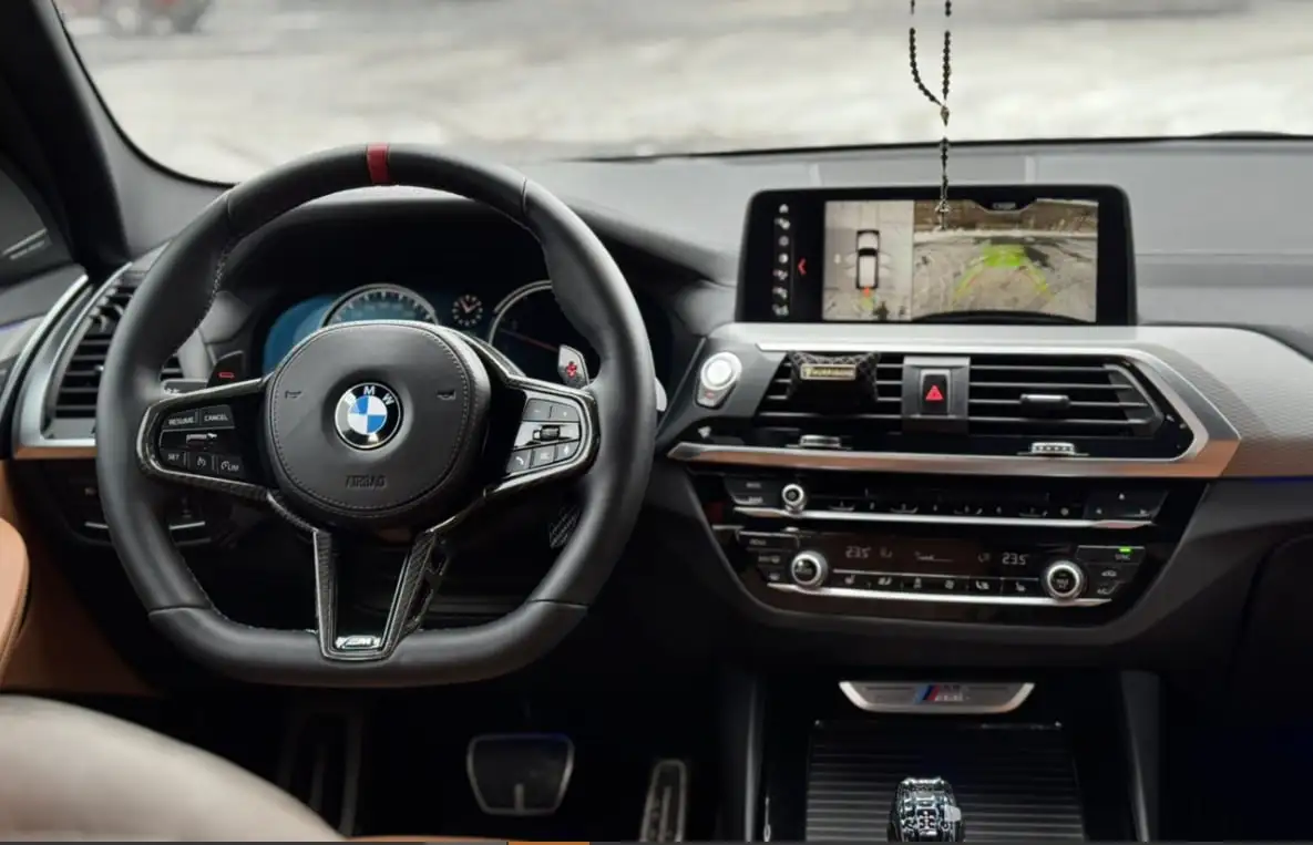 Продам заряженную BMW X3 2018 года - BMW X3 (Авто) в Орск