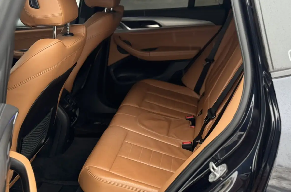 Продам заряженную BMW X3 2018 года - BMW X3 (Авто) в Орск