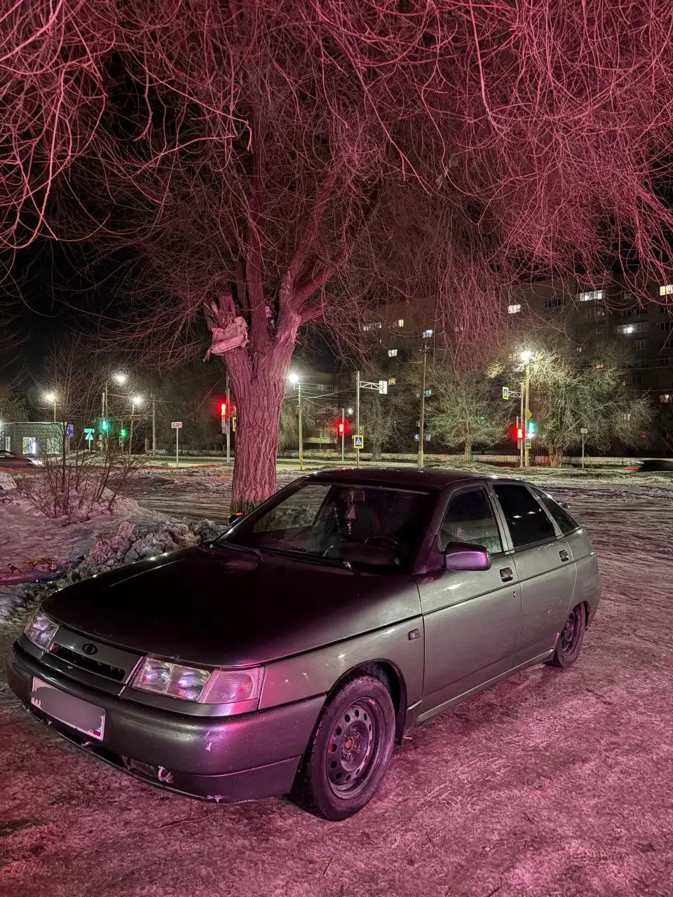 Продажа автомобиля на ходу 110 торг - Авто в Орск