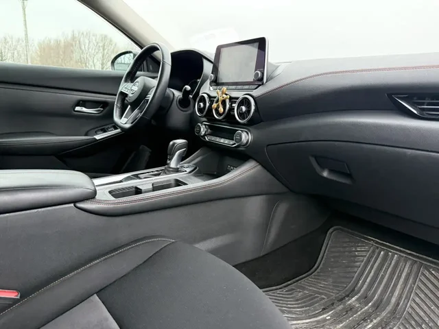 Ниссан Сентра 2020 года в идеальном состоянии - Авто в Орск