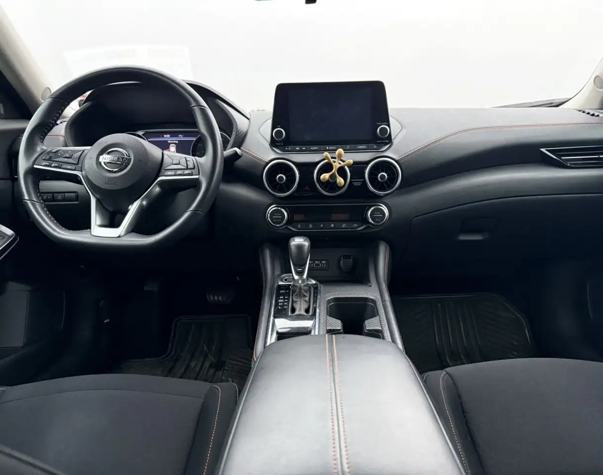 Ниссан Сентра 2020 года в идеальном состоянии - Легковые автомобили (Авто) в Орск