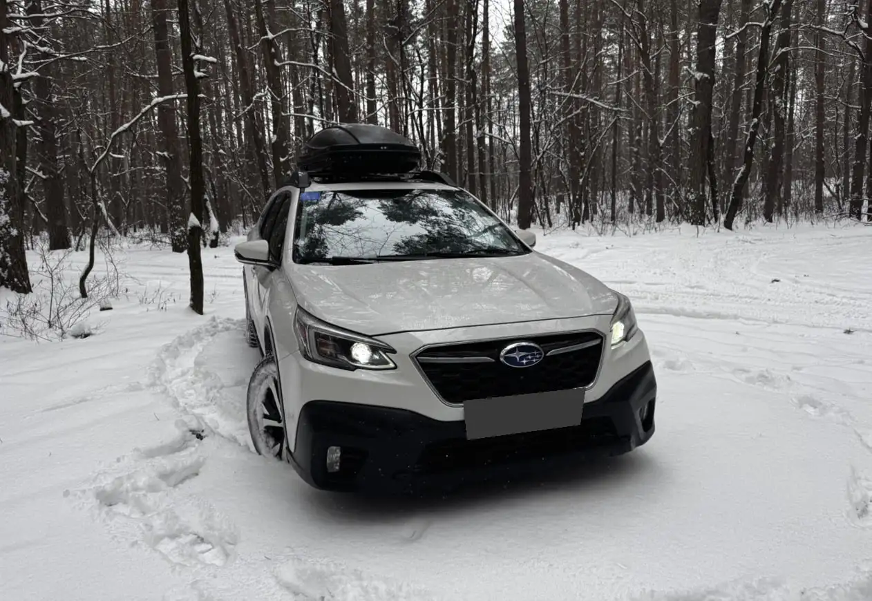 Subaru Outback 2020 - Легковые автомобили (Авто) в Орск