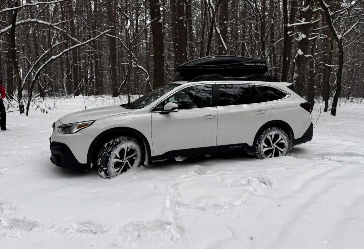 Subaru Outback 2020 - Легковые автомобили (Авто) в Орск