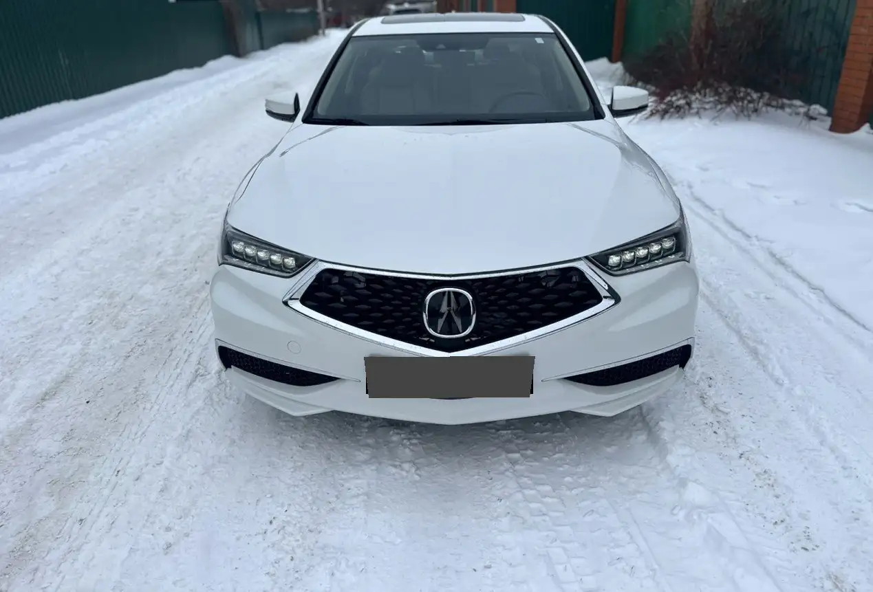 Продам Акуру 2019 года в отличном состоянии - Авто в Орск