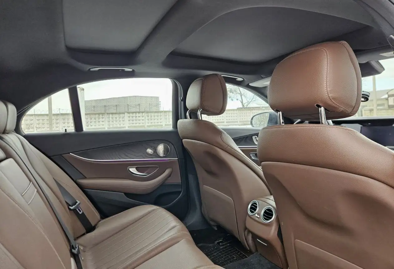 Продажа Mercedes E-Class 2016 года - Авто в Орск