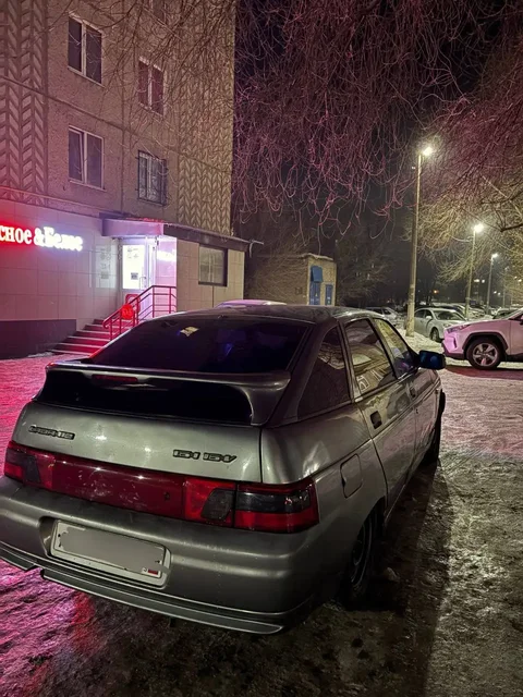 Продам ВАЗ 2112 2005 года выпуска - Авто в Орск