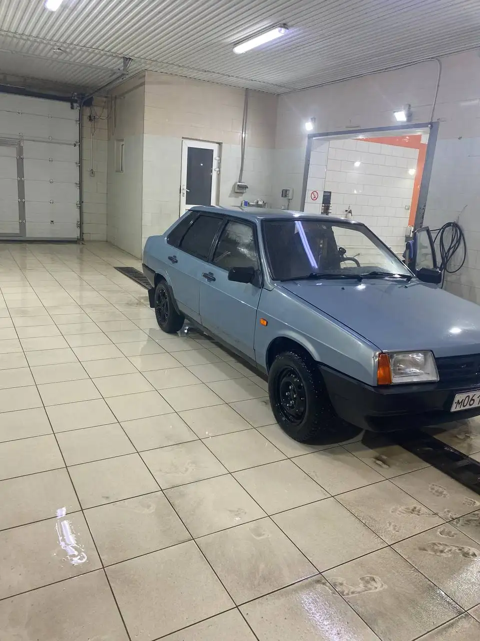 Продам автомобиль на авторынке Орска - Авто в Орск