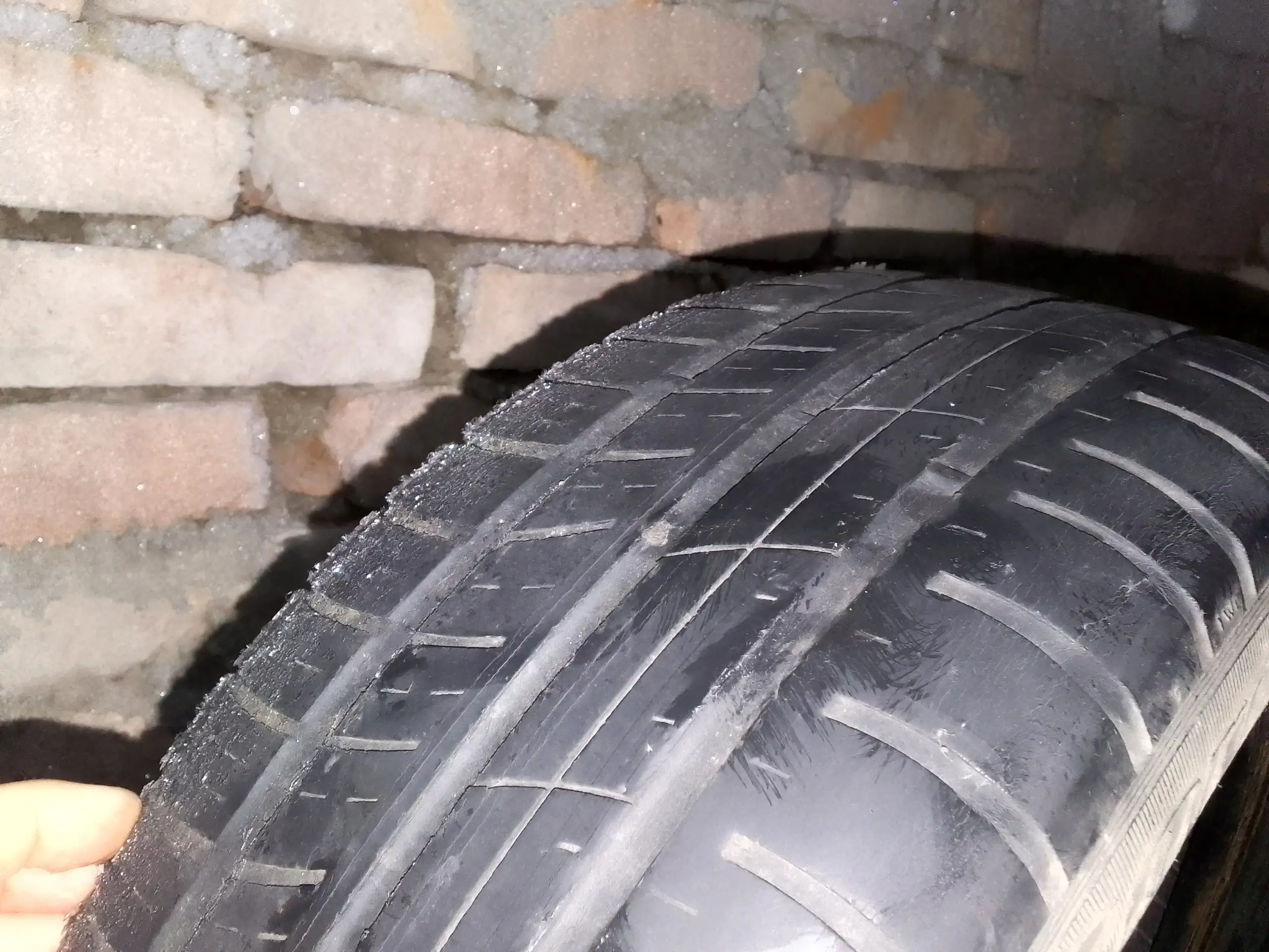 Продажа летних шин Cordiant и Falken - Шины и диски (Авто) в Орск