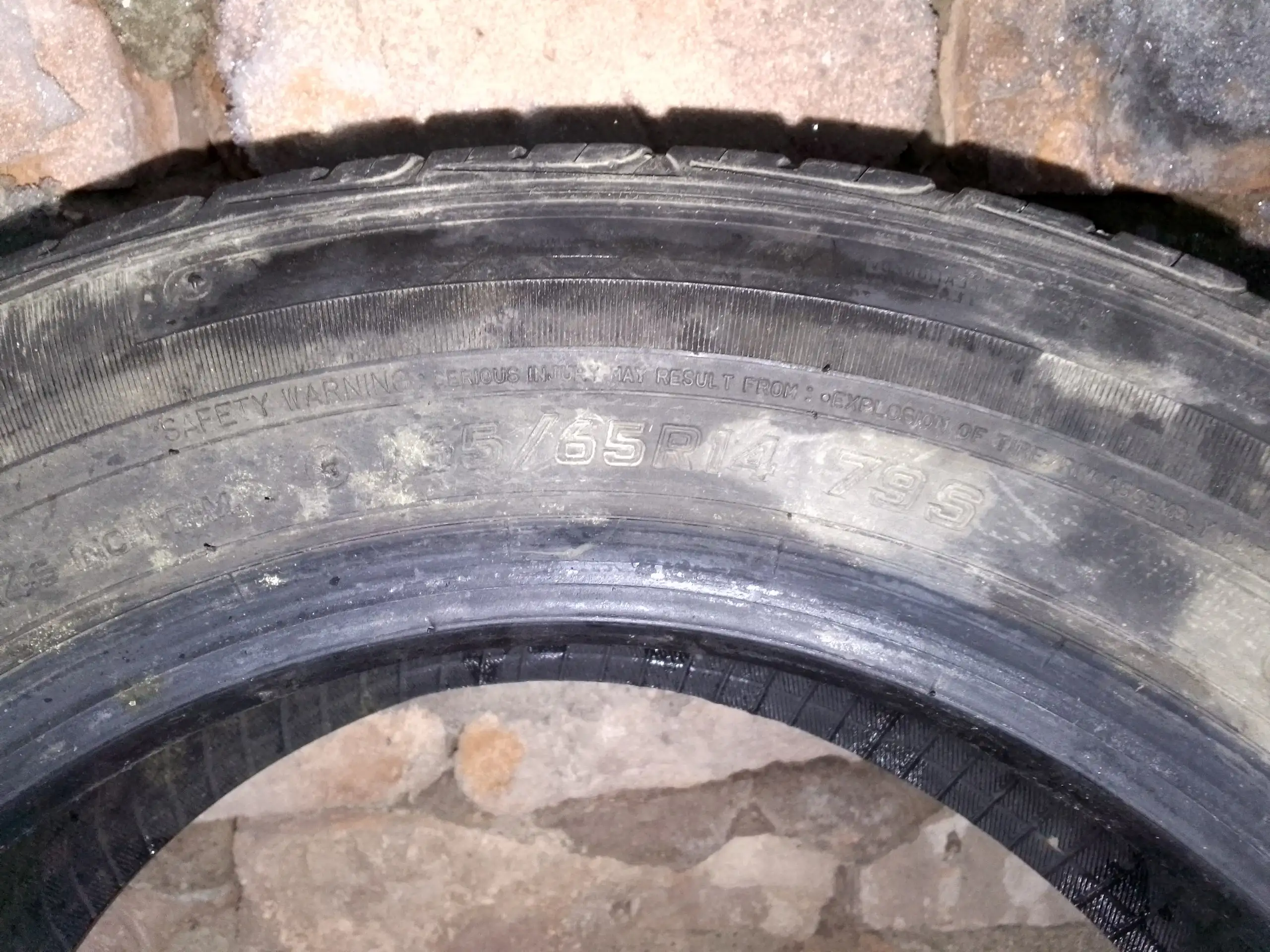 Продажа летних шин Cordiant и Falken - Шины и диски (Авто) в Орск