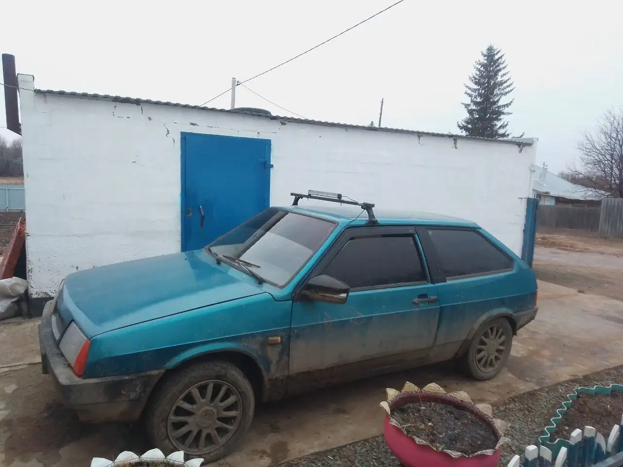 Авторынок Орск - Авторынок (Авто) в Орск