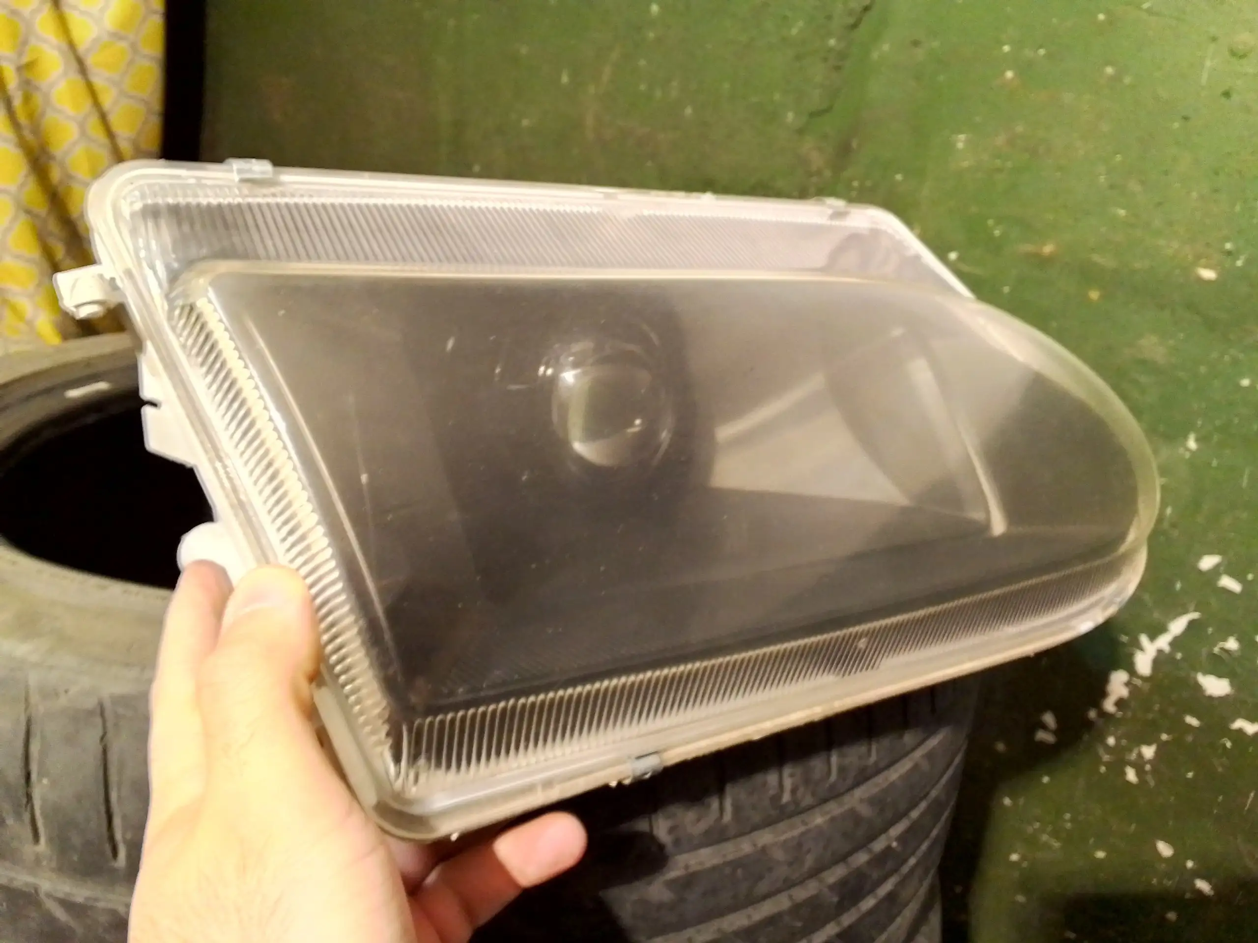 Продажа оптики на ВАЗ 2104 - Автооптика (Запчасти) в Орск