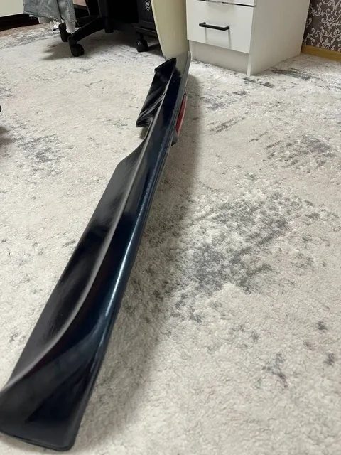 Продам спойлер на ВАЗ 2114 - Ручки КПП в Орск