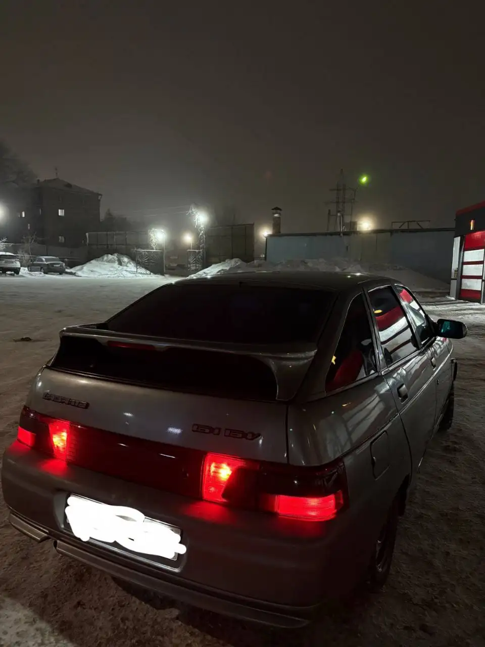 Продажа автомобиля на ходу - Авто в Орск