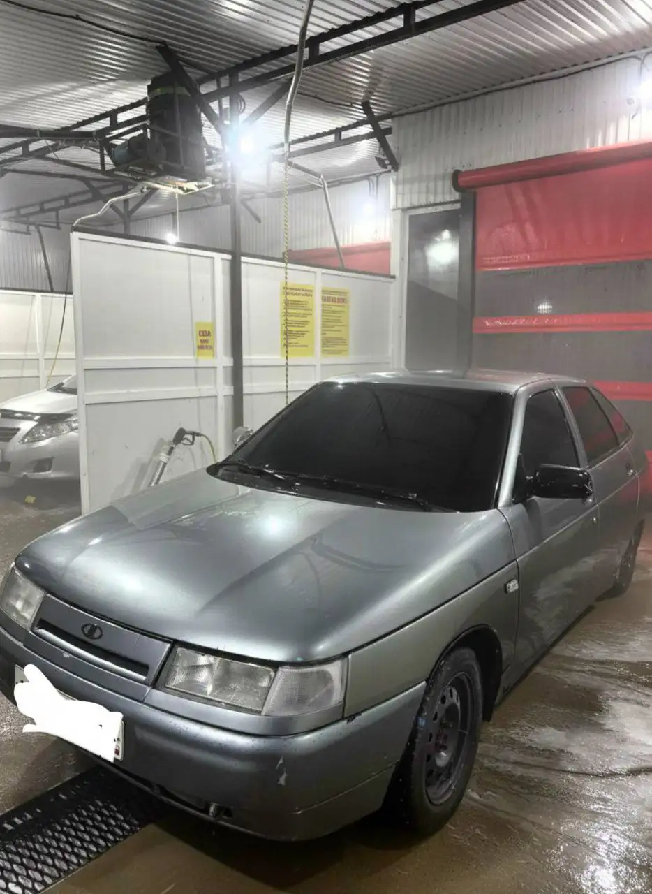 Продажа автомобиля на ходу - Авто в Орск