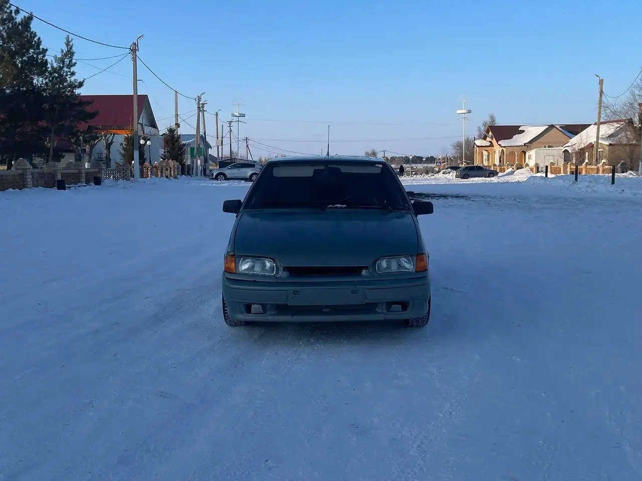 Продам в хорошем состоянии - Авто в Орск