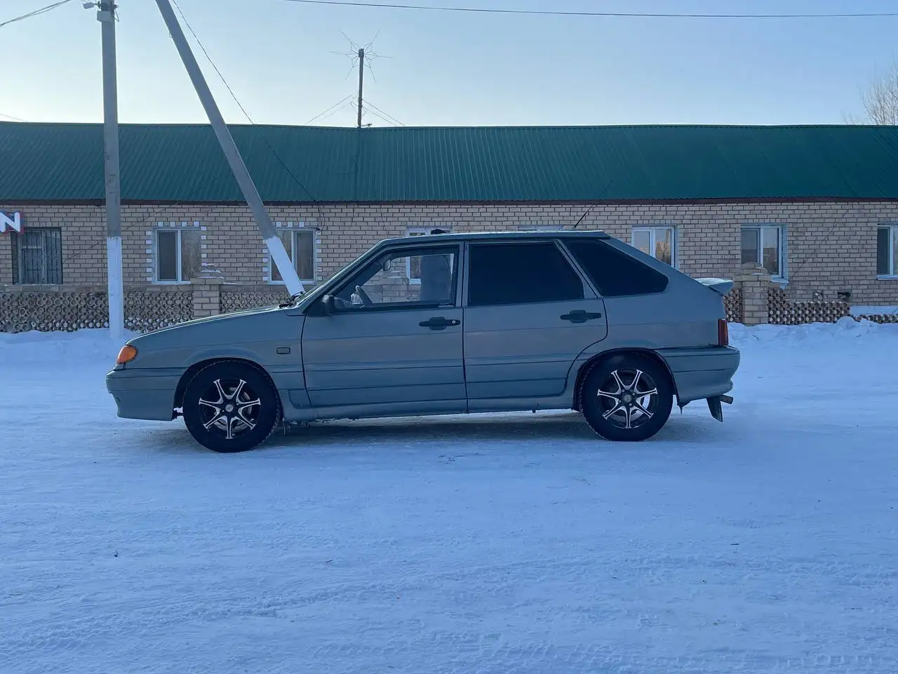 Продам в хорошем состоянии - Авто в Орск