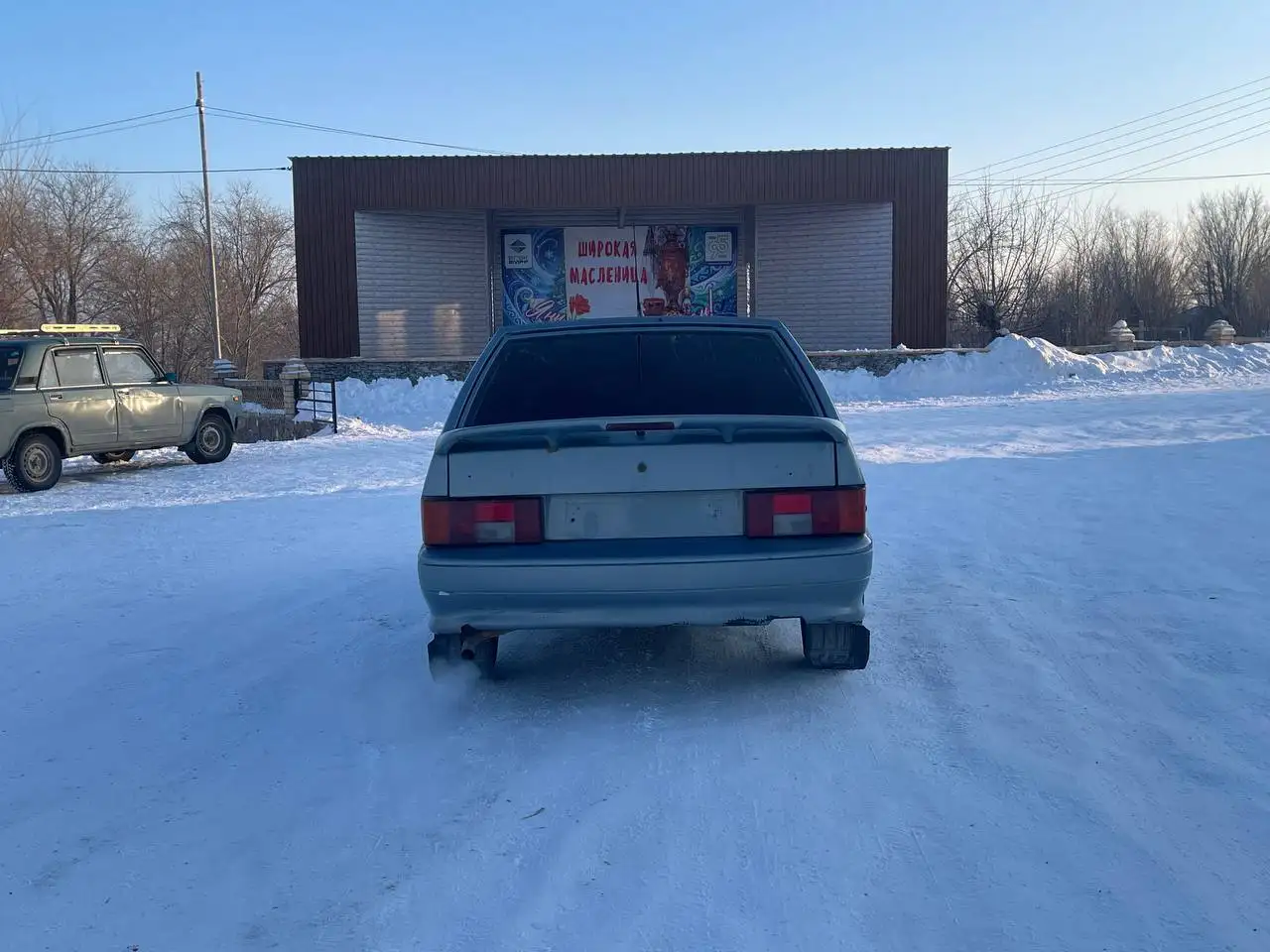 Продам в хорошем состоянии - Авто в Орск