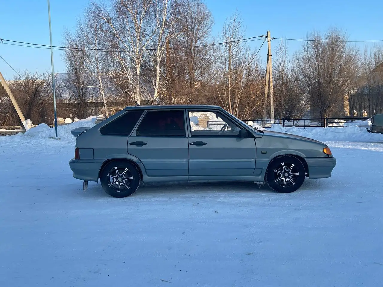 Продам в хорошем состоянии - Авто в Орск