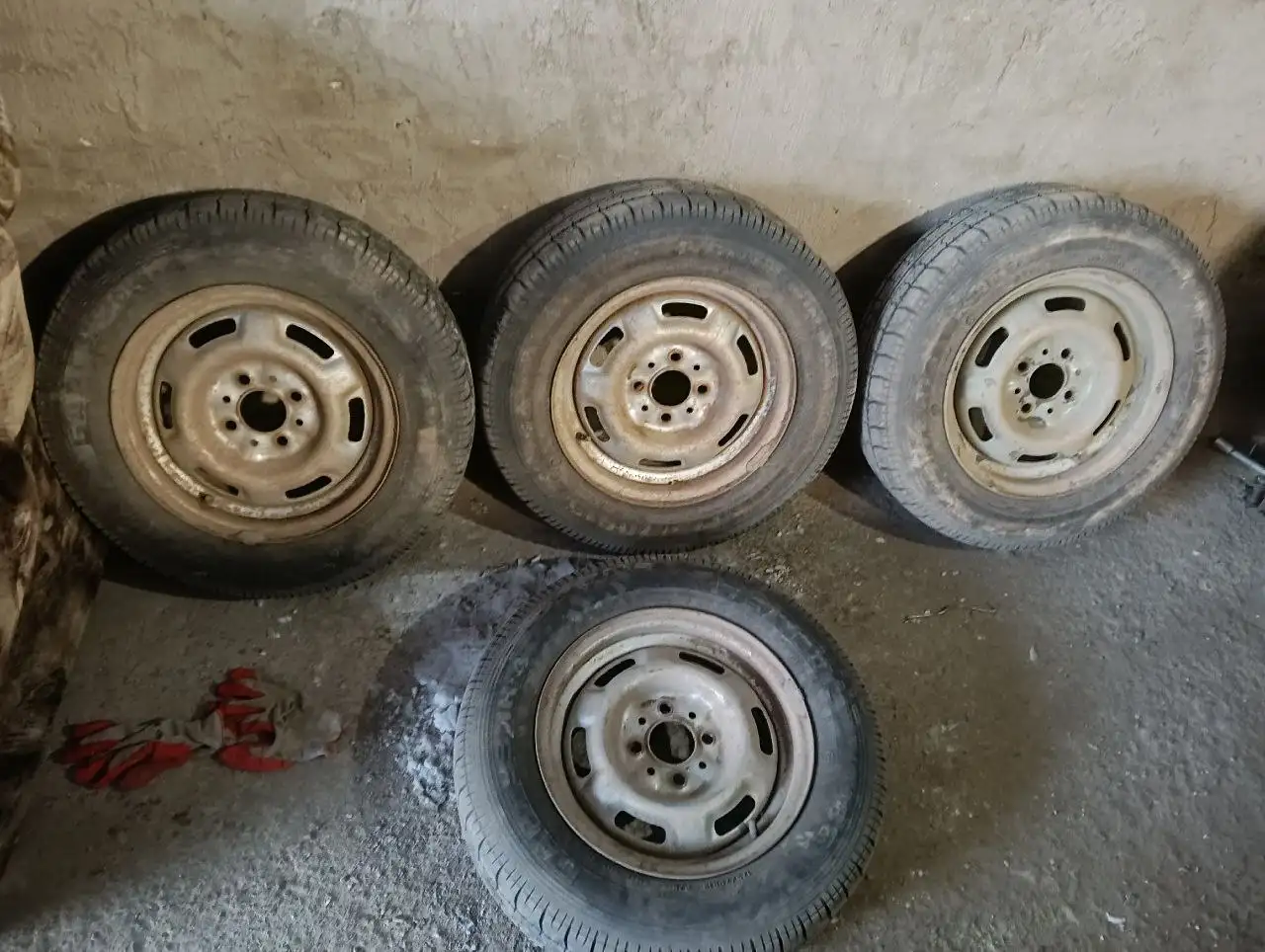 Продажа ВАЗ 2107 2001 года выпуска - Легковые автомобили (Авто) в Орск