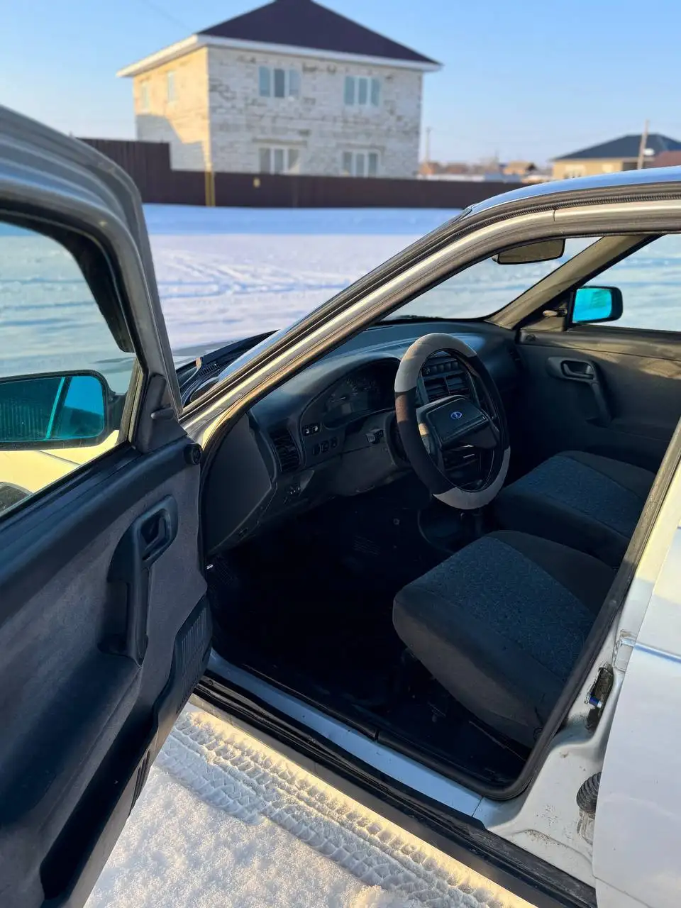 Продам ВАЗ 2112 2006 года 1.6 с гуром - Авто в Орск